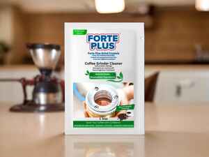 Forte Plus Grind Cleaner 15 Gr - Thumbnail (3)