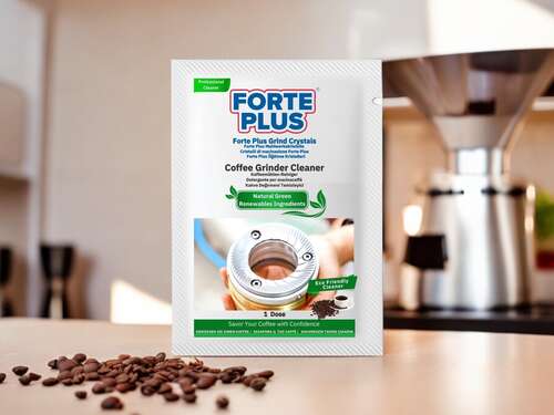 Forte Plus Grind Cleaner 15 Gr