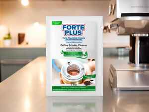 Forte Plus Grind Cleaner 15 Gr - Thumbnail