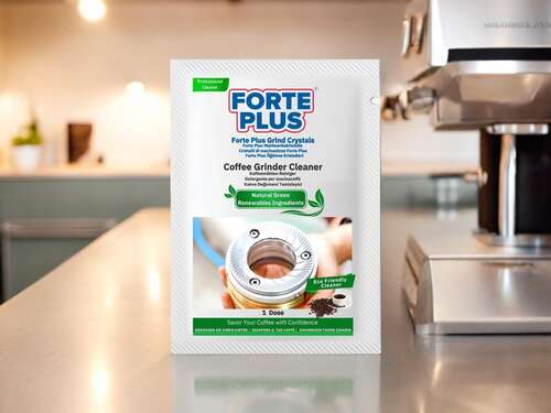 Forte Plus Grind Cleaner 15 Gr