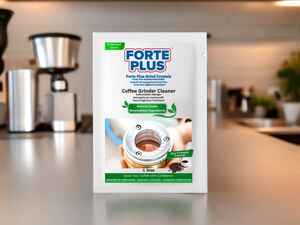 Forte Plus Grind Cleaner 15 Gr - Thumbnail