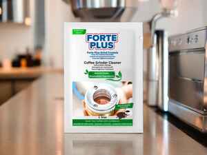 Forte Plus Grind Cleaner 15 Gr - Thumbnail