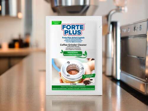 Forte Plus Grind Cleaner 15 Gr