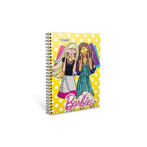 GIPTA - GIPTA BARBIE A6 SPR 80 YP.ÇİZGİLİ DEFTER