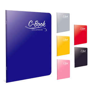 GIPTA - GIPTA C BOOK A4 60 YP ÇİZGİLİ DEFTER 6900