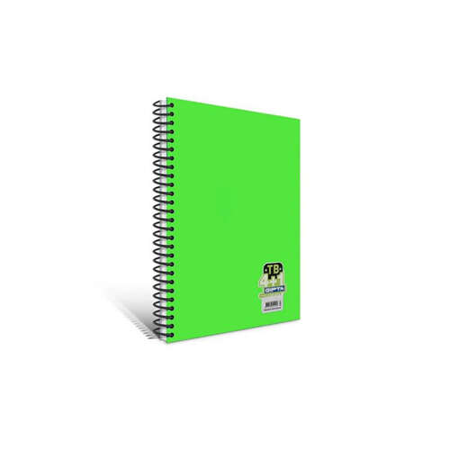 GIPTA TB 4+1 A4 200 YP AYRAÇLI DEFTER 2201