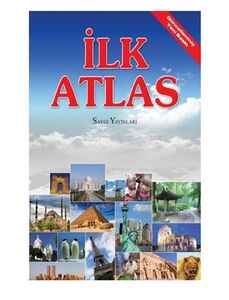 EMA - İLK ATLAS EMA KİTAP