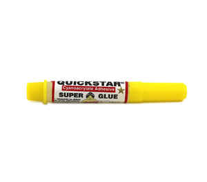 QUICKSTAR - JAPON YAPIŞTIRICI QUICKSTAR 1,5 GR.TÜP