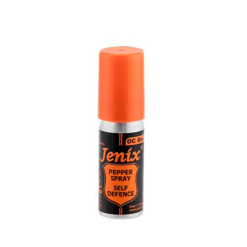 Jenix Biber Gazı 10 ML