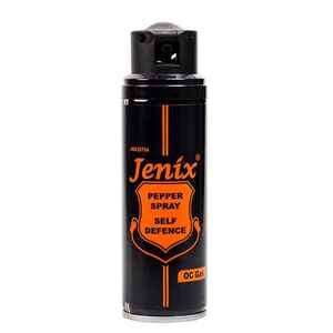 Junior Jenix - Jenix Biber Gazı Göz Yaşartıcı Sprey 60 ML