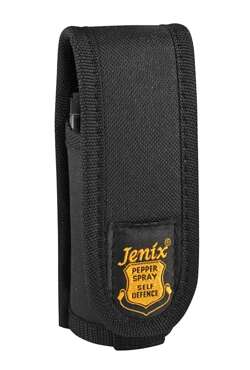 Junior Jenix - Jenix Biber Gazı Göz Yaşartıcı Sprey Kılıfı 60 ML