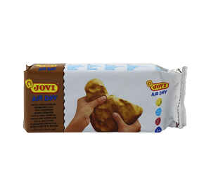 JOVI - JOVİ 88 SERAMİK HAMURU 500 gr TOPRAK