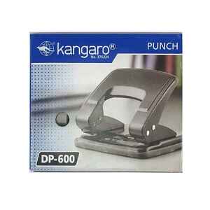 KANGARO - KANGARO DP-600 DELGEÇ 22 SAYFA