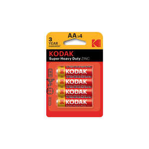 KODAK - KODAK 30417663 CR2016 ULTRA LİTYUM PARA PİL 2 Lİ BLİSTER 344735