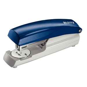 Leitz - LEITZ 5500-35 MAVİ ZIMBA MAKİNASI