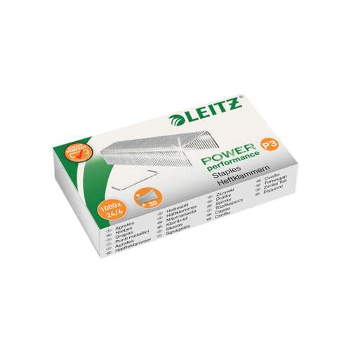 LEITZ 5570 ZIMBA TELİ 24/6