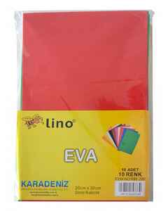 LINO - LINO EVA 20x30 10 LU RBE-200