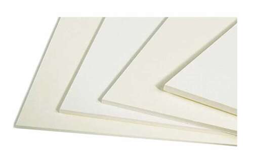 LINO FB-5701 BEYAZ MAKET KARTONU 1mm 50x70