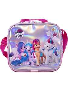 ME ÇANTA - ME 22620 MY LITTLE PONY BESLENME ÇANTASI