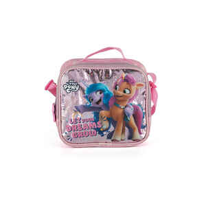 ME ÇANTA - ME 23626 MY LITTLE PONY DREAMS GROW BESLENME ÇANTASI