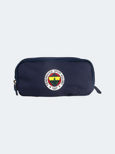 ME 23712 FENERBAHÇE TRİBÜN LOGO AVNY KALEM ÇANTASI