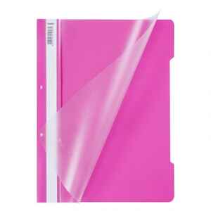 NOKI - NOKİ TELLİ DOSYA XL PEMBE 25 Lİ 4825-70