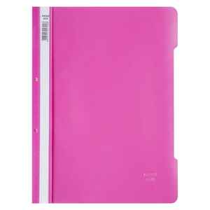 NOKI - NOKİ TELLİ DOSYA XL PEMBE 50 Lİ