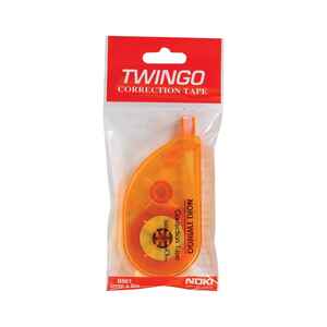 NOKI - NOKİ TWINGO B661 ŞERİT SİLİCİ 5mm x 8 mt