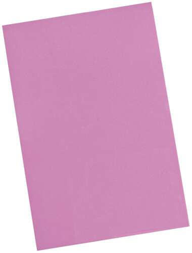 Nova Color Eva 50X70 5 Li Pk Pembe Nc-568