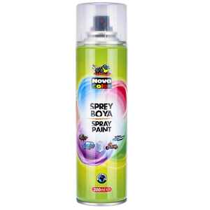 NOVA COLOR - NOVA COLOR SPREY VERNİK NC-815