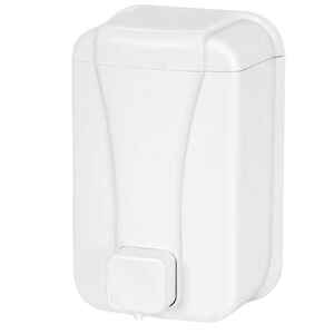Palex - Palex 3424-0 Köpük Sabun Dispenseri 500 CC Beyaz