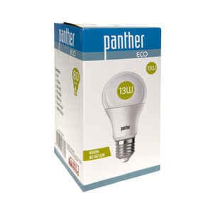 Panther - PANTHER 13W LED AMPUL (1)