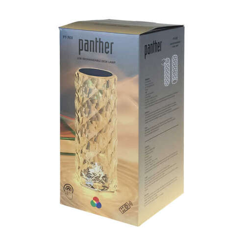 PANTHER PT-703 USB ŞARJLI MASA LAMBASI