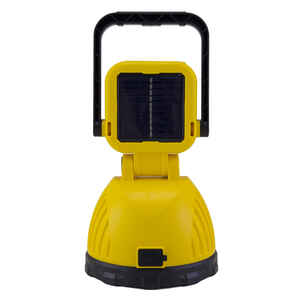 Panther - PANTHER PT-8410 USB ŞARJLI SOLAR EL FENERİ (1)