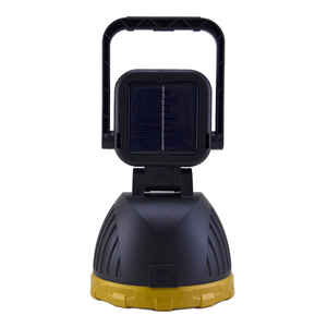 Panther - PANTHER PT-8411 USB ŞARJLI SOLAR EL FENERİ (1)