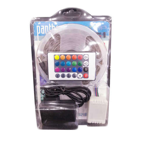 PANTHER RGB ŞERİT LED