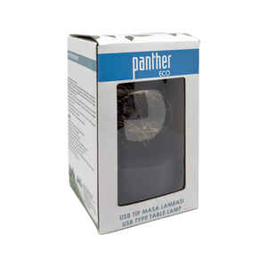 Panther - PANTHERLEDO-02SDŞARJLIMASALAMBASIESKİTME (1)