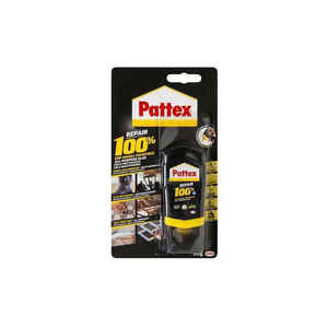 PATTEX - PATTEX REPAİR %100 ÇOK AMAÇLI YAPIŞTICI 50 GR 2393842