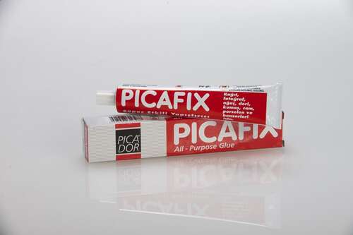 PİCADOR PICAFIX 19 gr YAPIŞTIRICI KA 002