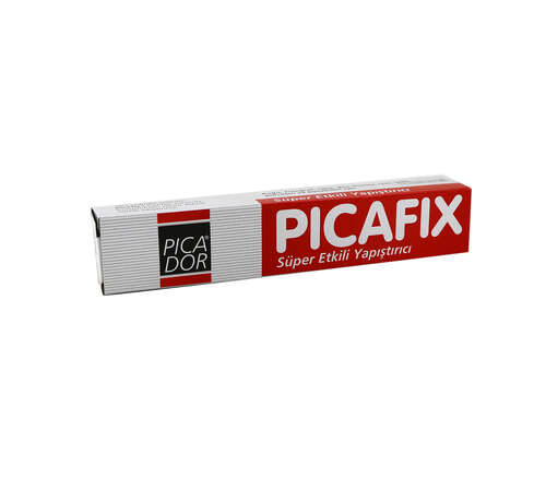 PİCADOR PICAFIX 90 gr YAPIŞTIRICI KA 003