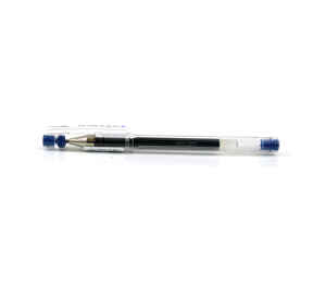 PILOT - PİLOT G-TEC C4 MAVİ TÜKENMEZ KALEM BL-GC4-L