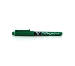 PILOT - PİLOT V SIGNPEN YEŞİL İMZA KALEMİ SW-VSP-G