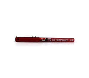 PILOT - PİLOT V5 KIRMIZI KALEM BX-V5-R