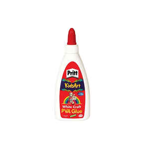 PRITT - PRİTT KİDS ART TUTKAL 110 gr 581014