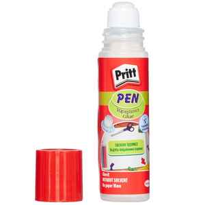 PRITT - PRİTT PEN SIVI YAPIŞTIRICI 40ml SOLVENTSİZ 1501188