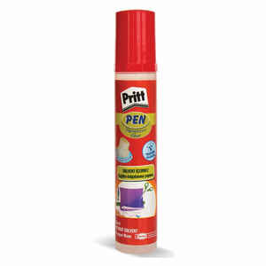 PRITT - PRİTT PEN SIVI YAPIŞTIRICI 55 ml SOLVENTSİZ 1564583