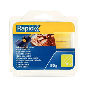 RAPID - RAPİD 40107354 DERİ SİLİKON YEDEĞİ 12/94M 50gr