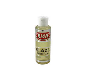 RICH - RICH 11391 GLAZE NATUREL ŞEFFAFLAŞTIRICI 120 cc 03407