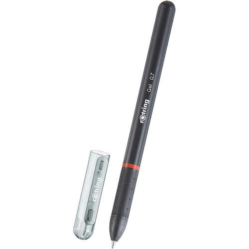 ROTRING JEL KALEM 07 SİYAH 2114436