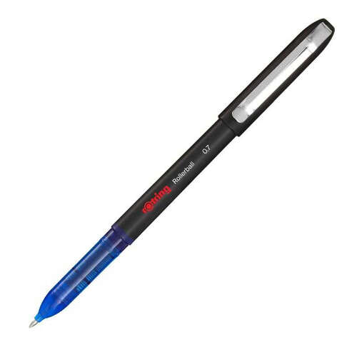 ROTRING MAVİ ROLLER KALEM 0.7 2146106